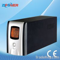 12V/24V 40A solar charge controllers