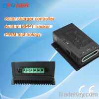 PWM 24V 40A solar charge controller, solar street controller