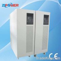 6KVA to 20KVA high frequency online UPS