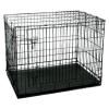 Sell dog crate and dog kennel