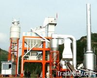 Sell Asphalt mixing plant with capacity of 80t/h