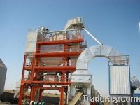 Sell Asphalt mixing plant with capacity of 160t/h