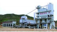 Sell asphalt mixing plant with capacity of 200t/h
