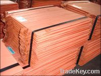 Sell copper cathode