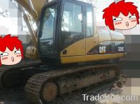 Sell used cat 320c