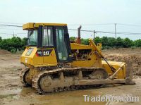 Sell used cat bulldozer d6g