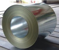 Supply kinds of galvanized steel sheet and prepainted steel sheet