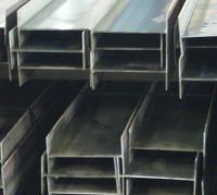 Supply kinds of steel section