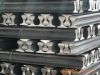 Supply Steel Rail