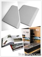 magic link grey board, good quality grey board, 1800g grey paper board