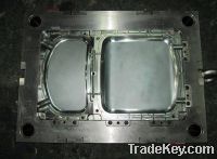Sell plastic mould /molding , tooling