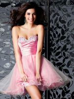 Wedding Party Dresses from Everytide