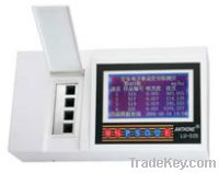 Sell LU-501 food-safety detector (formaldehyde)