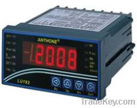 Sell LU-DP4IU Single-Phase Current & Voltage Meter