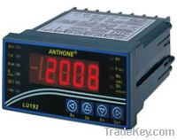Sell  LU-DP4W Single-Phase Electric Energy Meter
