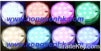 Sell LED party light with remote control -- LD10-RGB