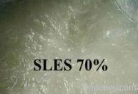 Sell Sodium Lauryl Ether Sulfate(SLES)