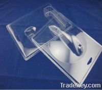 Sell clear clamshell packaging