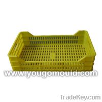 Sell Crate Molds