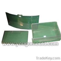 Sell Injection Mould (Refrigerator Parts Mould)
