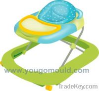 Sell baby walker mould
