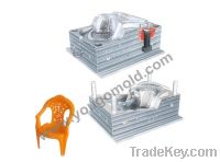 Sell high quality plastic molds-new mould