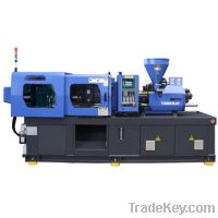 Sell Injection moulding machine for plastic products