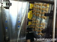 Sell 24Cavity PET preform mould-Ti coating