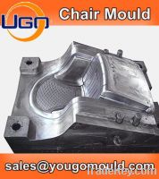 Sell plastic injection mould for stadium chairs