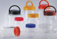 Sell PET jar bottles 120mm neck