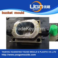 High quality plastic mould from Taizhou mold factory