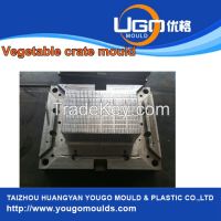 Good Quality New Design plastic injection mould for household