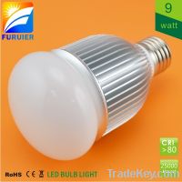 9W G65 E27 LED Bulb Light