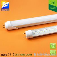 26W 1500MM T8 LED Tube light