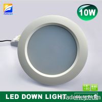 10W A40 LED Down Light