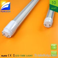 10W 600MM T8 LED Tube Light