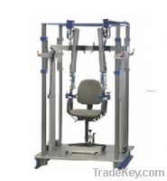 Sell BIFMA Furniture Test Machine Chair Armrest Testing Machine