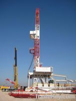 Sell Oil Drilling Grade Sodium CMC