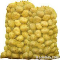 Sell vegetable net bag for potato, onion