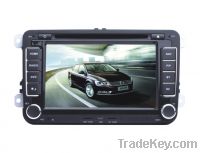Sell Car GPS DVD Player for VW Magotan with Bluetooth + Canbus