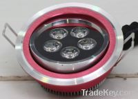 Sell 5W LED Downlight