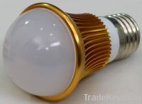 Sell 3W LED Lamp Bulb