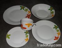 Sell dinner set