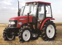 Sell Farm Tractors