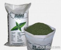 Sell Dried Peppermint Flakes/powder