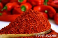 Sell Dried Red Chili Powder