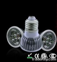 Sell E27 led spotlight