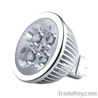 Sell GU10 3  2W led spotlight