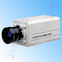 Sell CCD Box Camera, 420TVL and 480TVL Resolution for Option