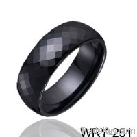Sell Classic tungsten rings